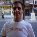 Manolo Jiménez, Pintor a Sevilla