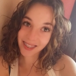 Lourdes Gascón, Babysitter in Zaragoza