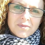 Susana Romero Merino, House cleaner in Madrid