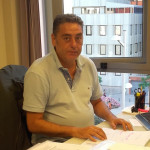 Francisco Ramos, Psychologist in Las Palmas de Gran Canaria