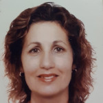 Teresa Alonso, Private chauffeur in Las Palmas de Gran Canaria