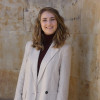 María Valdunciel Blanco, Correctora ortográfico en castellano en Salamanca