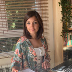 Andrea Carmona, Psychologist in Alcorcón