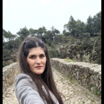 Miriam Castell, Child educator in Getafe