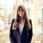 Mariana Marelli, Architect in Barcelona
