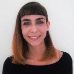 Marina García, Child educator in Madrid