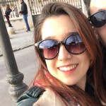 Zahira Becerra, Content writer in Spanish in Toledo