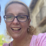 Belen Somolinos Marey, Caregiver of sick or disabled in Madrid