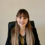 Alba Flykt Martín, Psychologist in Alcobendas