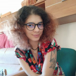 Bruna Prestes, Masseur in Bilbao