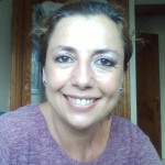 María Vega Funes, Psicòloga a Alicante