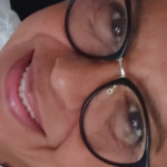 Cruz Silvera Lira, Caregiver of elderly in Albacete