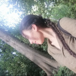 Malika Moussaoui, Spanish to Arabic Translator in Churriana de la Vega