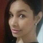 Zuli Guerrero, Housekeeper in Las Palmas de Gran Canaria