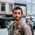 Nacho Guisado Obregón, Computer repair technician in Tomares