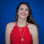 Luz Penélope Escribano, Content writer in Spanish in Collado Villalba