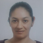 Ninfa Cácerez González, Housekeeper in Málaga