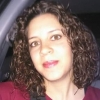 Esther Bernabé Acosta, Cangur a Santomera