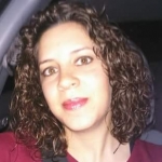 Esther Bernabé Acosta, Pet sitter in Santomera