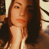 Lara Kieser González, Bartender in Madrid