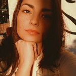 Lara Kieser González, Bartender in Madrid