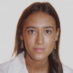 Inés García, Content writer in Spanish in Pontevedra