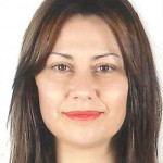 Mayca Lacárcel Sandoval, Pedagoga a Murcia