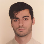 Roberto Muñoz, Private chauffeur in Sevilla