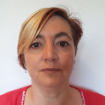 Mercedes Sureda Pérez, Caregiver of elderly in Málaga