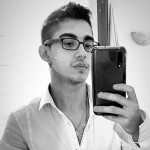 Jonathan Alberto Ortiz Ortega, Cuidador de mascotes a Córdoba