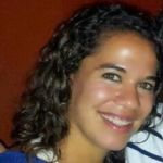 Maya Zeitoun, Physiotherapist in Alcalá de Henares