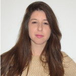 Africa Diaz Vazquez, Cangur a Algeciras