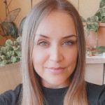Mónica Luca, Gardener in Benitachell