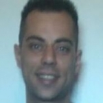 Juan Antonio Bendito, Electrician in Valladolid