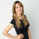 Magdalena Ituarte, Spellchecker in Spanish in Bilbao