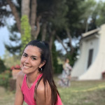Maira Maldonado, Cuidadora de mascotes a Arenys de Mar