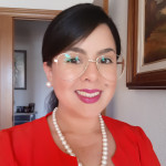 Silvia Montes, Content writer in Spanish in Candelaria