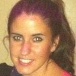 Maider Endeiza Blanco, Content writer in Spanish in Alcalá de Guadaíra
