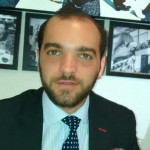 Manuel Flores, Private chauffeur in Sevilla