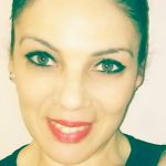 Isabel Garcia Muriel, Caregiver of elderly in Cáceres