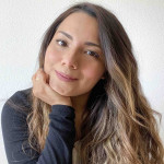 Giselle Hernandez, Child educator in Pinto