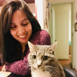 Valentina Toledo, Content writer in Spanish in Barcelona