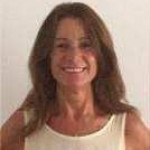 Maria Pellon Sequeiros, Psychologist in Sevilla