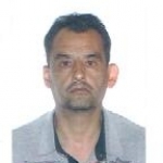 Juan Maggioni, Painter in Palma