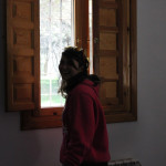 Niobe Tarin, Babysitter in Boadilla del Monte