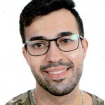 Ismael Muñiz Simón, Content writer in Spanish in Azuqueca de Henares