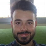 Jose Hernandez Duran, Nursing assistant in Getafe