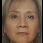 Lina Orozco Catalan, Masseur in Talavera de la Reina