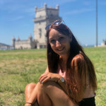 Yenifer Gonzalo Romero, Child educator in Madrid