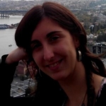 Clara Lairla González, Spanish to English Translator in Zaragoza